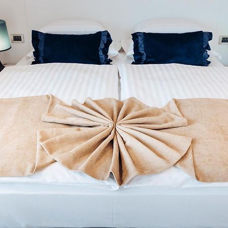 Antunovic Hotel East Sesvete Luaran gambar